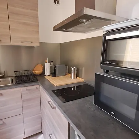 Apartment T1 On The Seafront La Baule-Escoublac